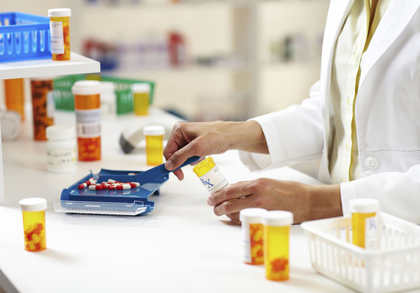 Medicamentos MEDICACIÓN