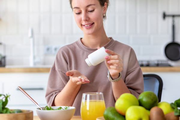 Nutricion ASESORIA NUTRICIONAL