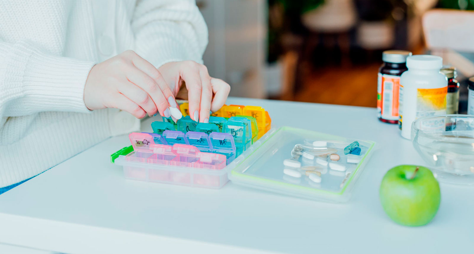 Ajuste-de-la-medicacion Sistema de ajuste de la medicacion<br />